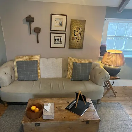 Talliers Cottage - Characterful & Central Cirencester Exterior photo
