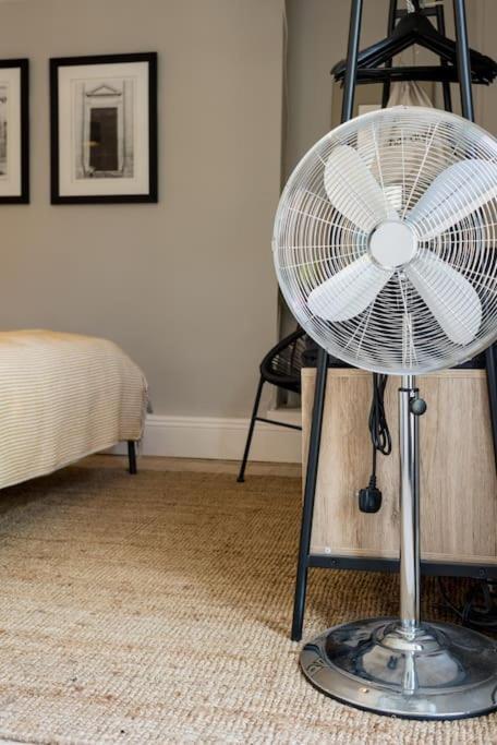 Talliers - Characterful & Apartment Cirencester