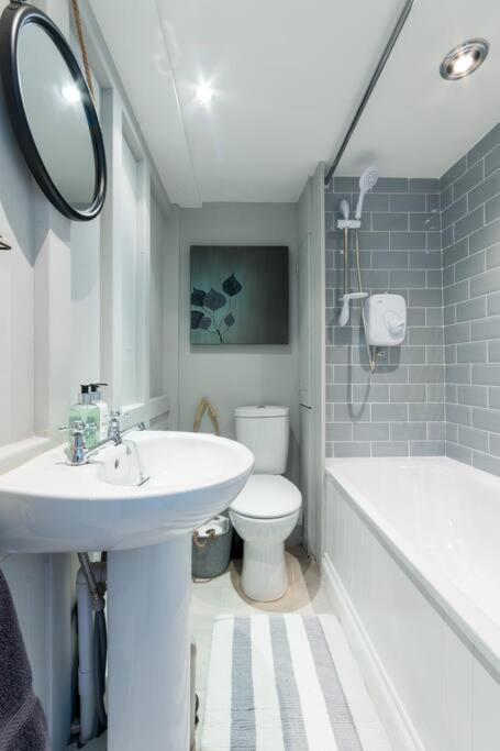 Talliers - Characterful & Apartment Cirencester